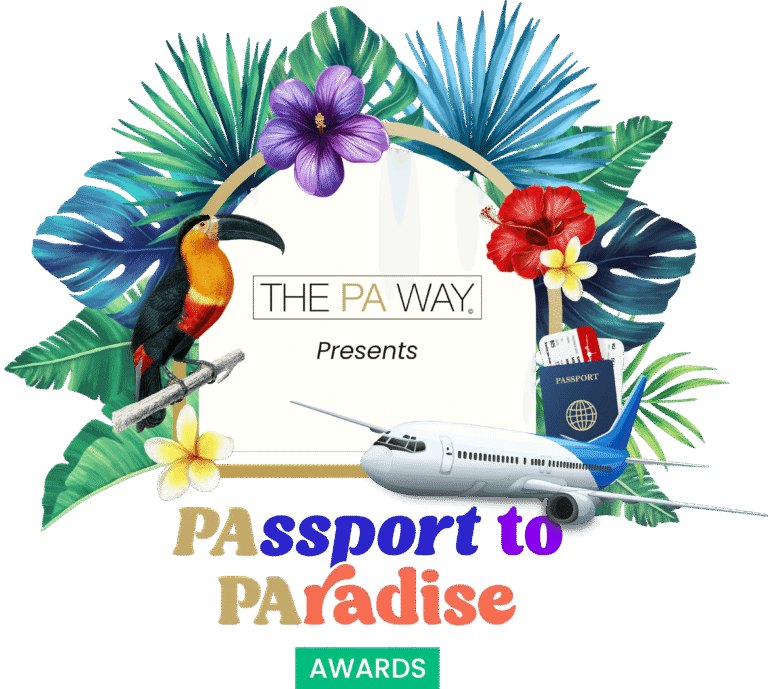 The PA Way - Membership TPW PTP LOGO 2026